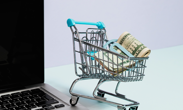 Why E-Commerce Is The Best Side Hustle / Business