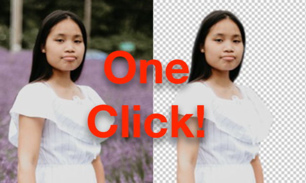 Easily Remove Background In Photoshop: 3 Methods