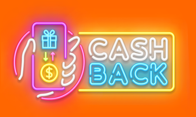 Best Cash Back Credit Cards I Use To Get 3-5X Points Back On Every Purchase