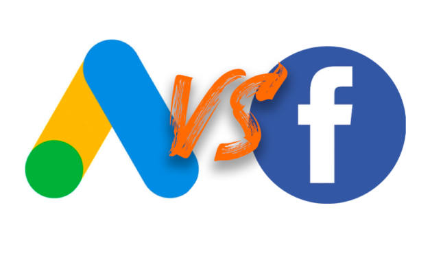 Google Ads Vs Facebook Ads: Which Is Better?