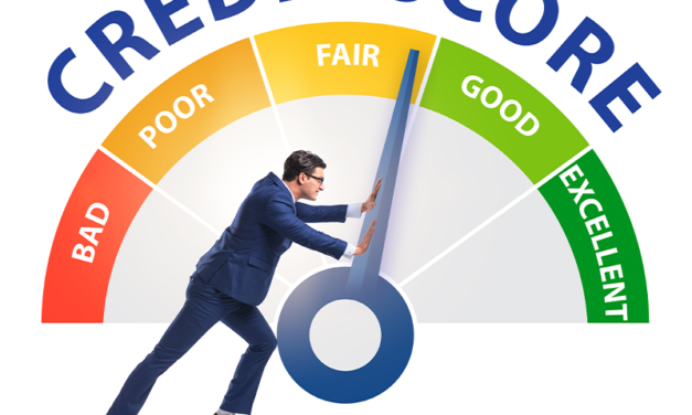 How To Increase Your Credit Score Quickly: 3 Easy Tricks