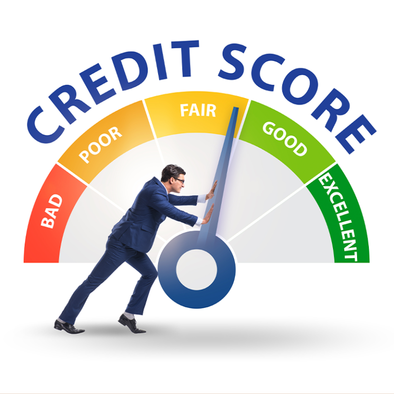 What Increases Credit Score The Most