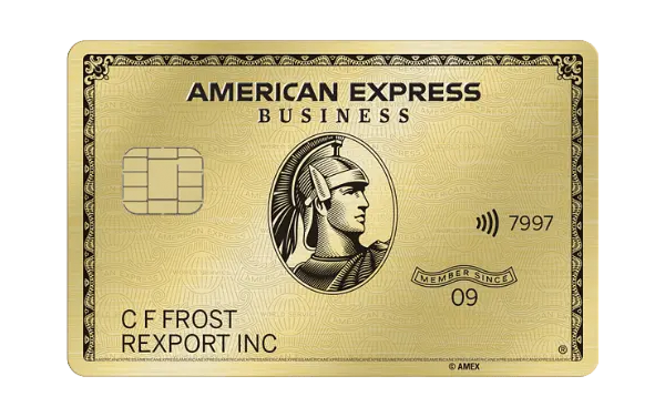 American Express Business Gold Review