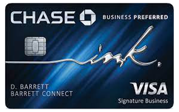Chase Ink Business Preferred Review