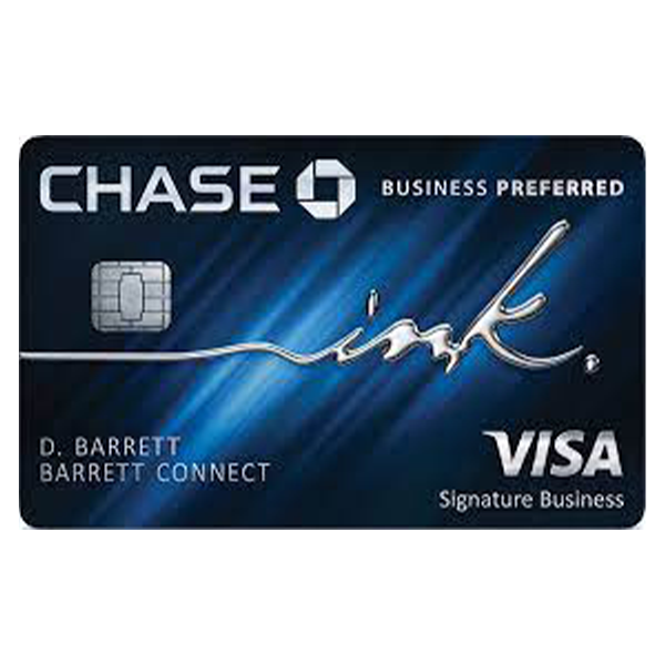 chase ink business preferred review