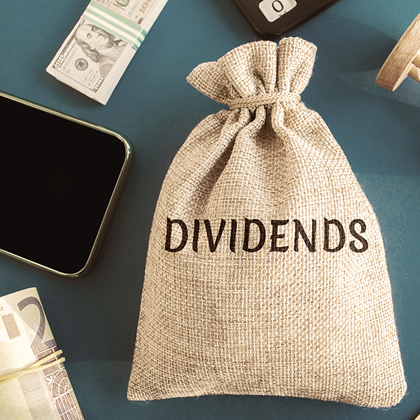 should i buy dividend stocks