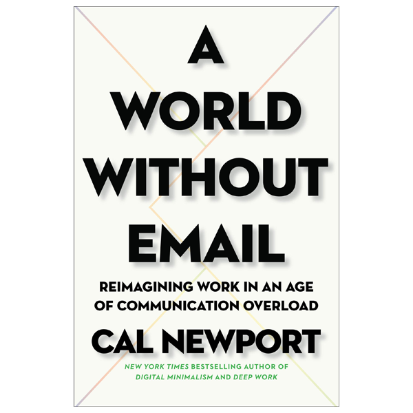 a world without email