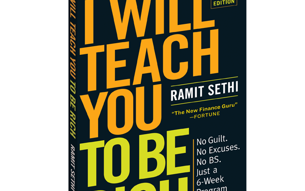 I Will Teach You To Be Rich Review & Summary