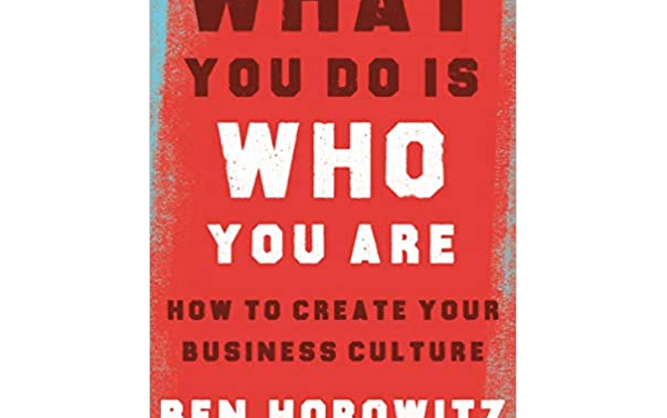 What You Do Is Who You Are Summary And Review