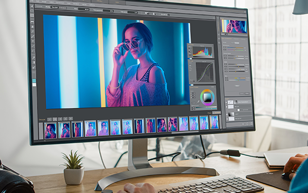 How To Merge Layers In Photoshop Without Losing Your Originals